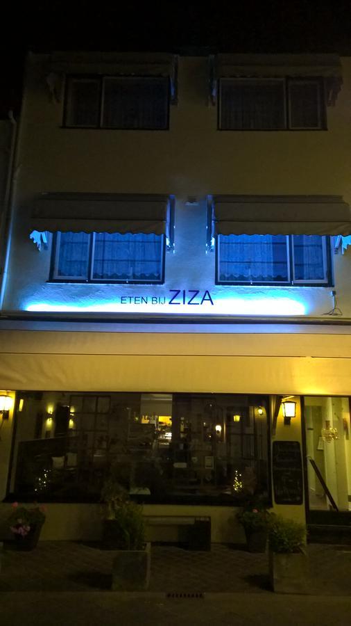 Hotel Ziza Valkenburg aan de Geul Exteriér fotografie