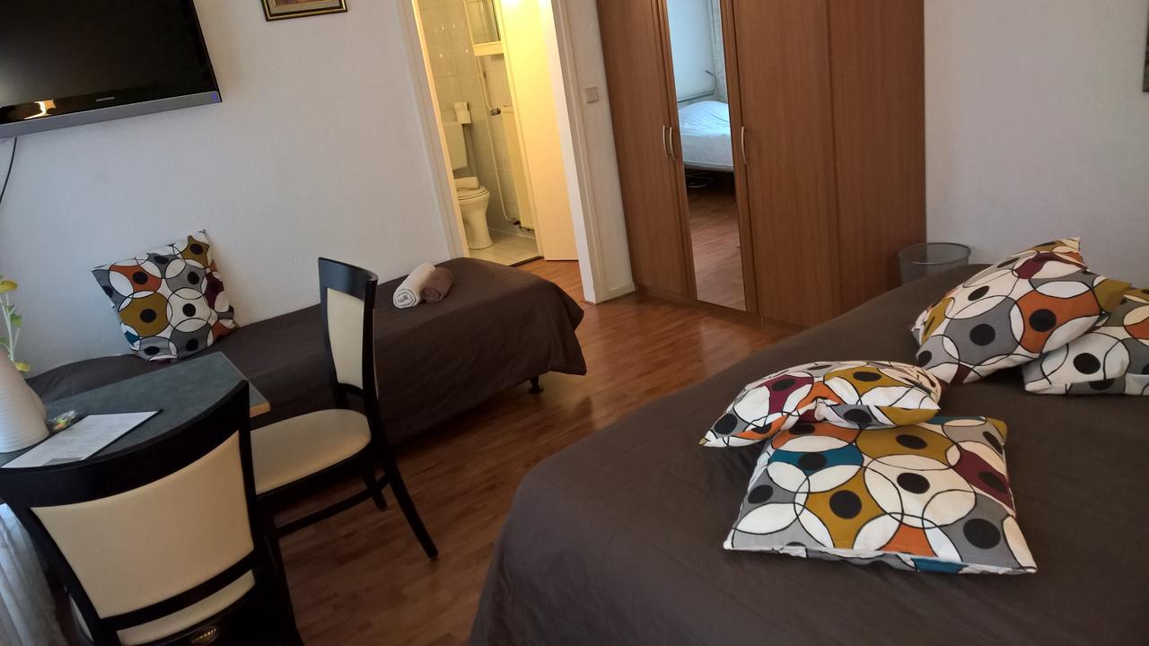 Hotel Ziza Valkenburg aan de Geul Exteriér fotografie