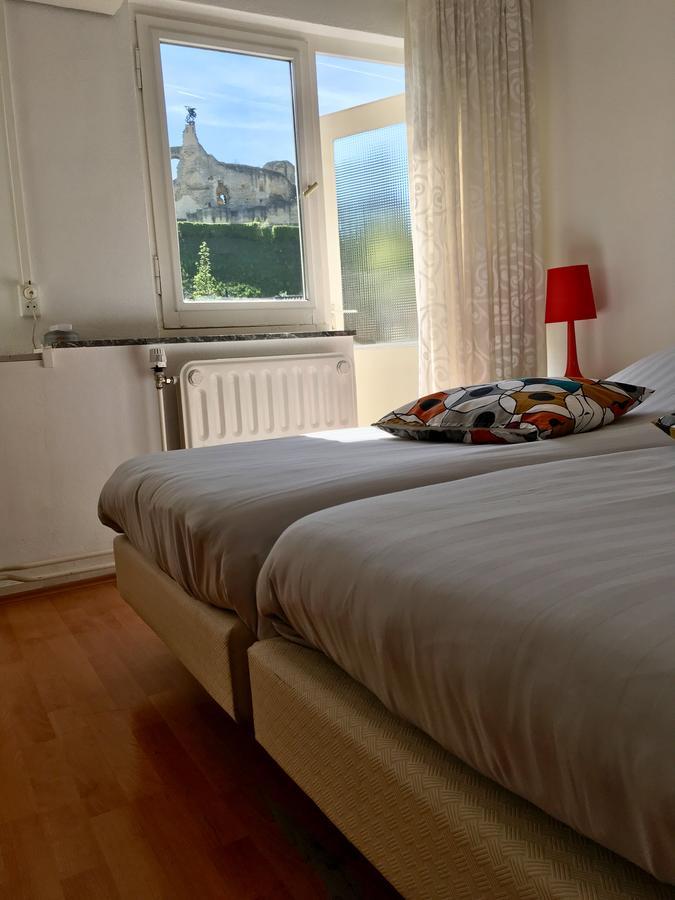 Hotel Ziza Valkenburg aan de Geul Exteriér fotografie