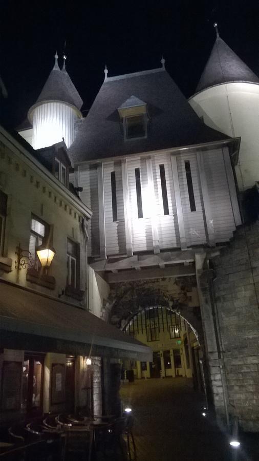 Hotel Ziza Valkenburg aan de Geul Exteriér fotografie