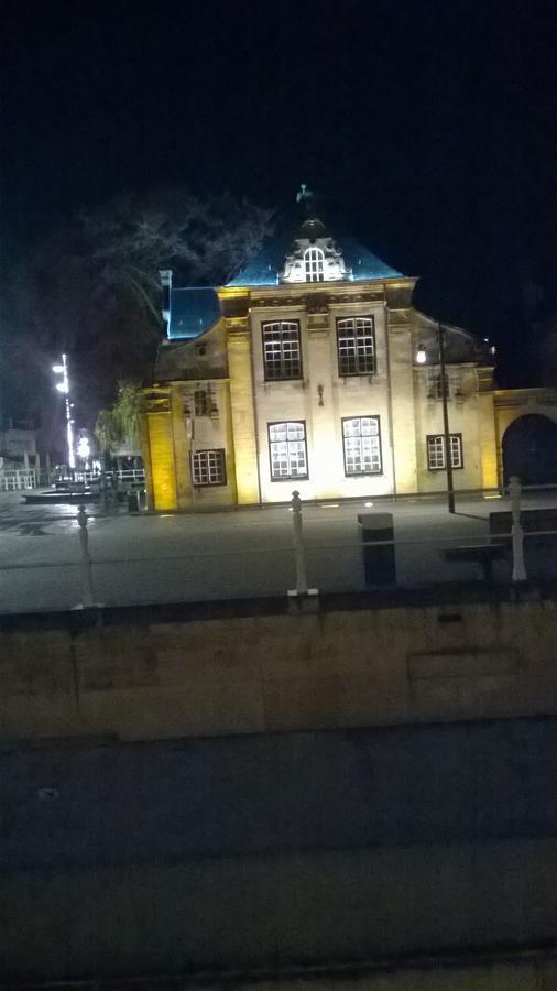Hotel Ziza Valkenburg aan de Geul Exteriér fotografie